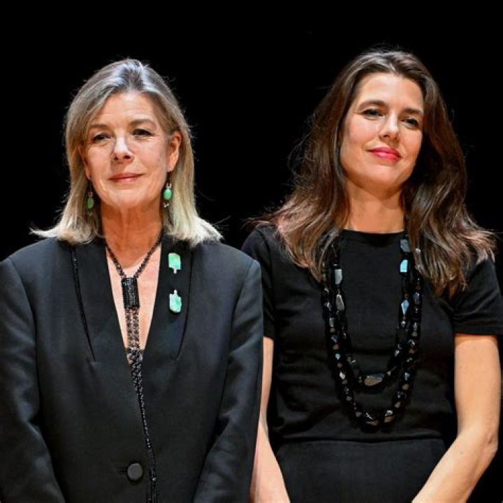 Rebecca Casiraghi: A Comprehensive Look into Her Life and Achievements