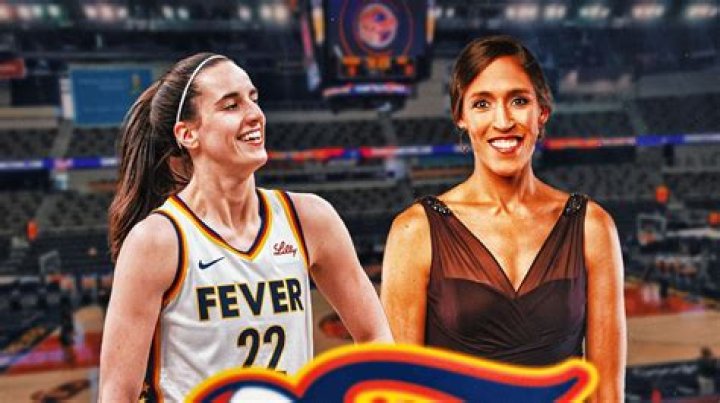 Rebecca Lobo: The Inspiring Journey of a Basketball Legend