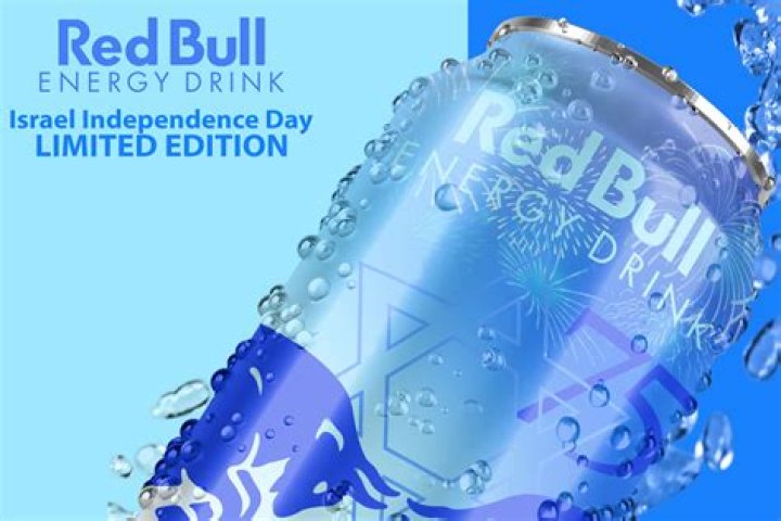 Red Bull Israel: The Ultimate Guide to Energy, Culture, and Innovation