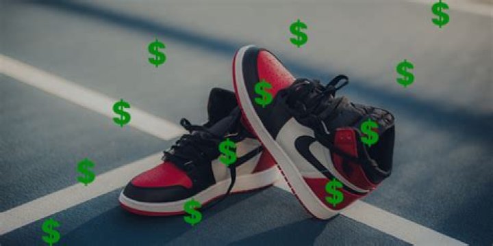 Resell Sneakers: The Ultimate Guide to Thriving in the Lucrative Sneaker Resale Market