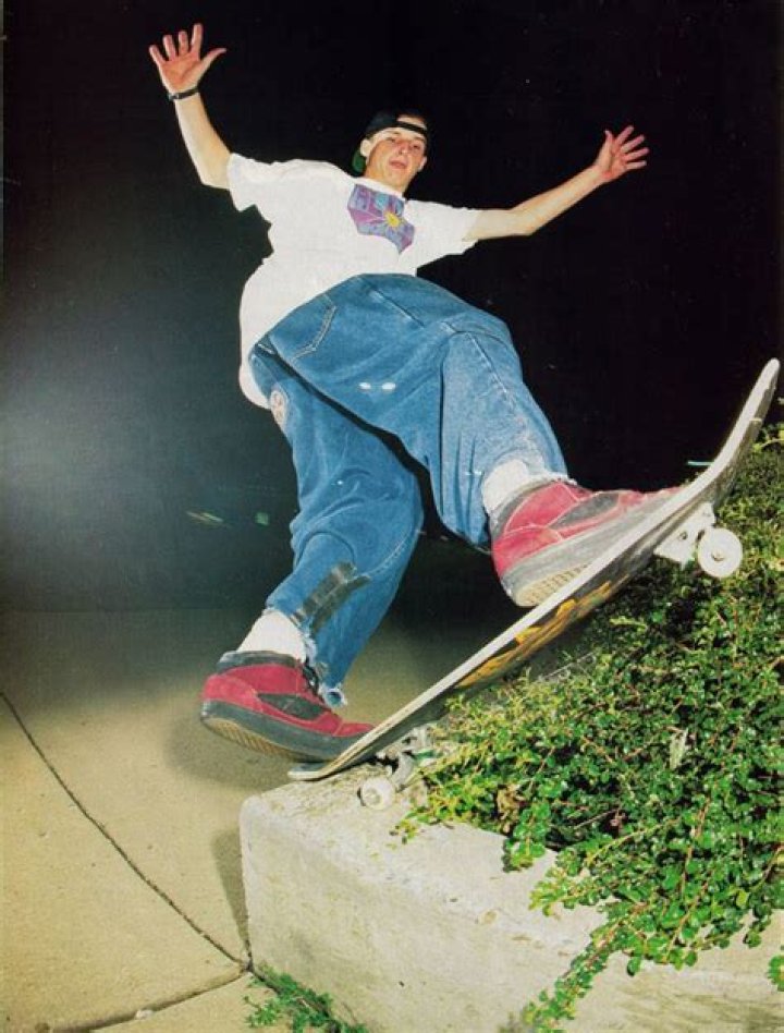 Rob Dyrdek Big: The Life, Career, and Influence of a Skateboarding Legend
