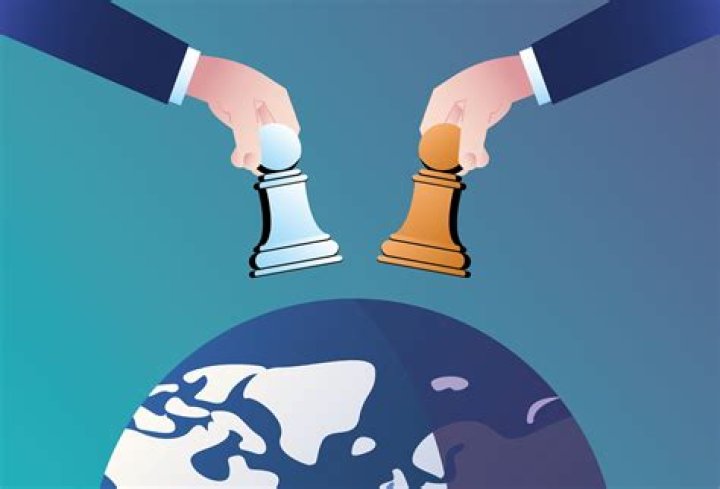 Russian Leadership: Unraveling the Dynamics and Influence on Global Politics