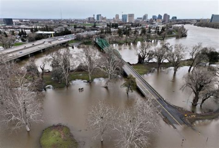 Sacramento Rainstorm: Understanding the Impact and Preparing for the Future