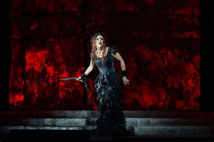 Sondra Radvanovsky Net Worth: Exploring the Opera Star's Wealth and Career