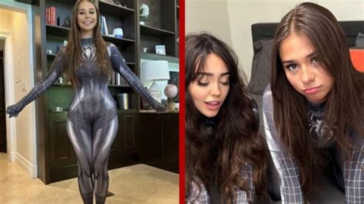 Sophie Rains Friends: A Deep Dive Into Her Social Circle and Relationships