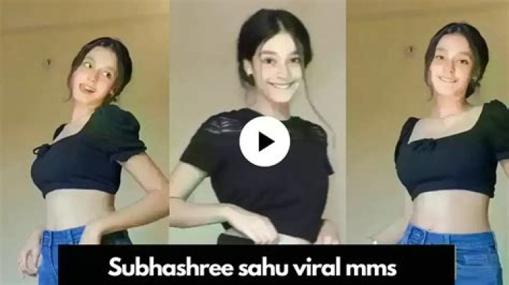 Subhashree Sahu Viral: A Comprehensive Look into the Phenomenon and the Person