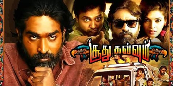 Tamil Movies on Amazon Prime 2024: Your Ultimate Guide to the Best Selection