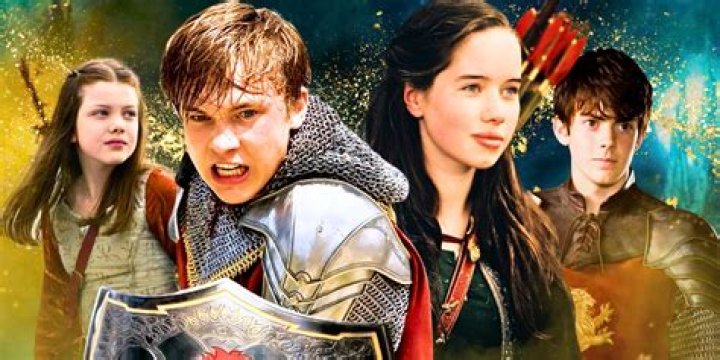 The Cast of The Chronicles of Narnia: A Comprehensive Exploration