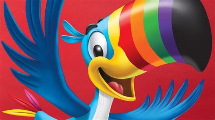 The Mascot of Froot Loops is What Kind of Bird: A Comprehensive Guide