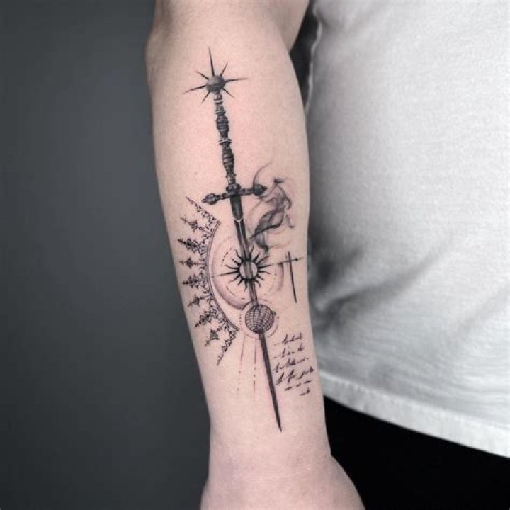 Tribal Tattoos That Represent Strength: A Comprehensive Guide