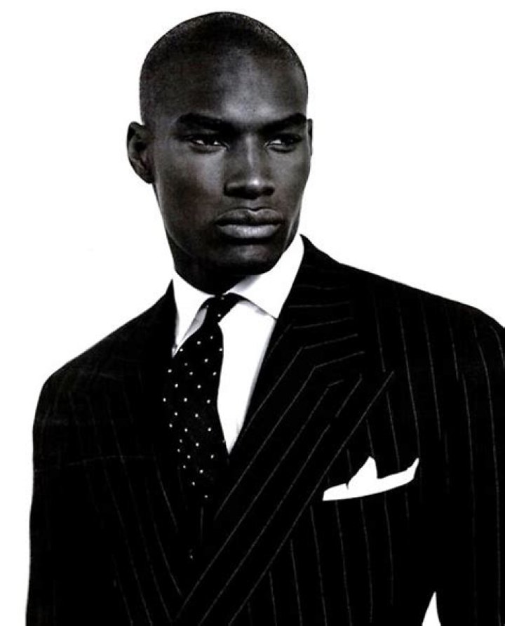 Tyson Beckford: The Iconic Supermodel and His Remarkable Journey