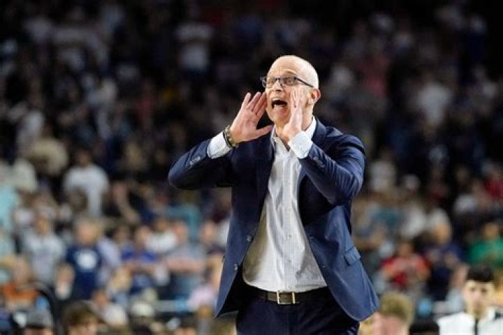 UConn Head Coach Basketball: Exploring the Legacy and Impact