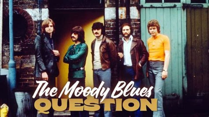 Understanding the Question "Moody Blues": A Deep Dive into the Iconic Band