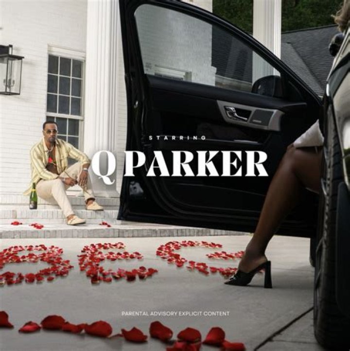 Unveiling the Phenomenon: Who is Q Parker?