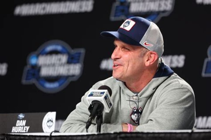 Unveiling the Rich UConn Men's Coaching History: A Comprehensive Guide