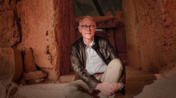 Unveiling the Secrets of Graham Hancock's Lost Civilizations
