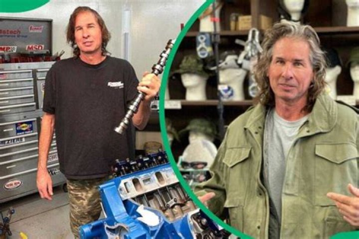 Unveiling the Truth Behind Steve Dulcich Illness: A Comprehensive Guide