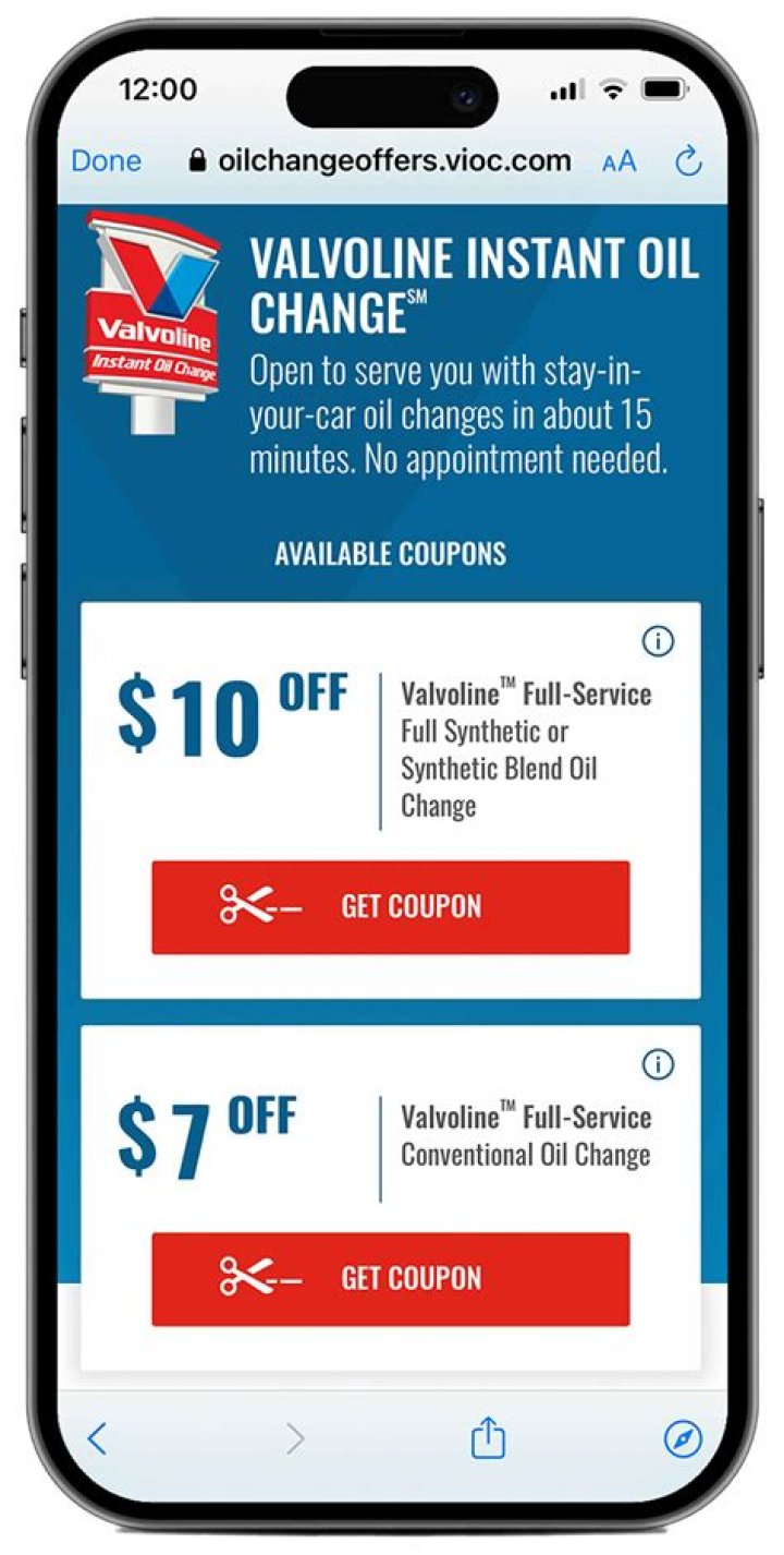 Valvoline Oil Coupon $25: Your Ultimate Guide to Maximize Savings