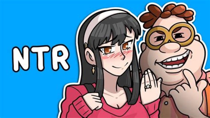 What's the Deal with NTS NTR? A Deep Dive into Non-Traditional Relationships