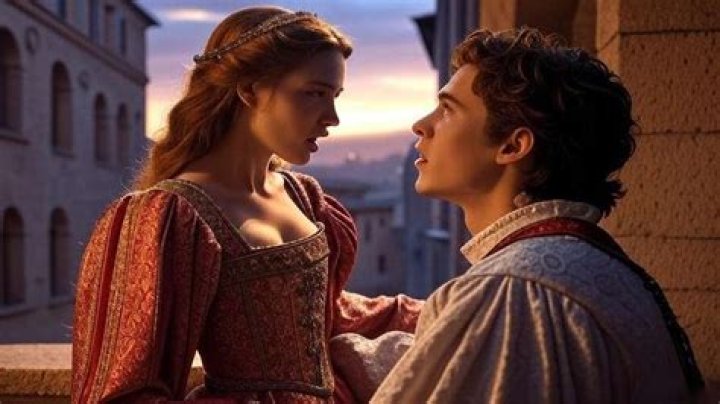 What City Does Romeo and Juliet Take Place In?