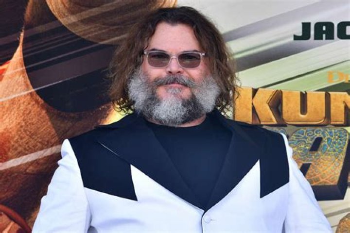 Where Did Jack Black Grow Up: A Comprehensive Look at the Comedian's Early Life