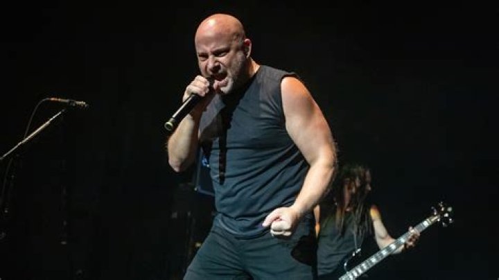 Where is David Draiman From? Discover the Roots of This Iconic Rock Star