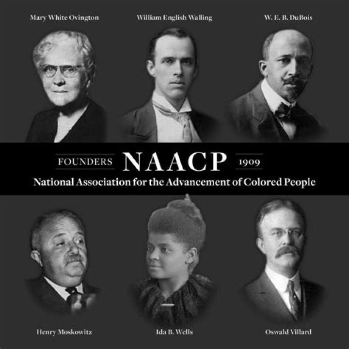 Where Was the NAACP Formed: A Comprehensive Exploration of Its Origins and Legacy
