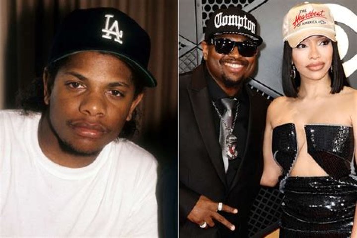 Who Is Angelaimmons' Baby Daddy? Unveiling the Truth Behind the Headlines