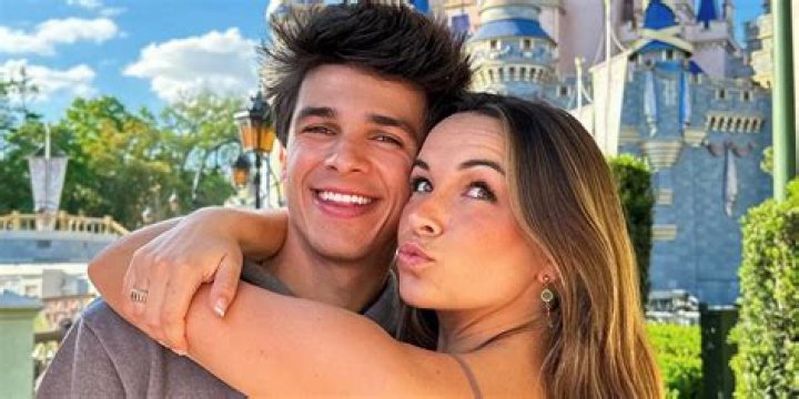Who Is Brent Rivera's Girlfriend? A Comprehensive Look at His Relationship