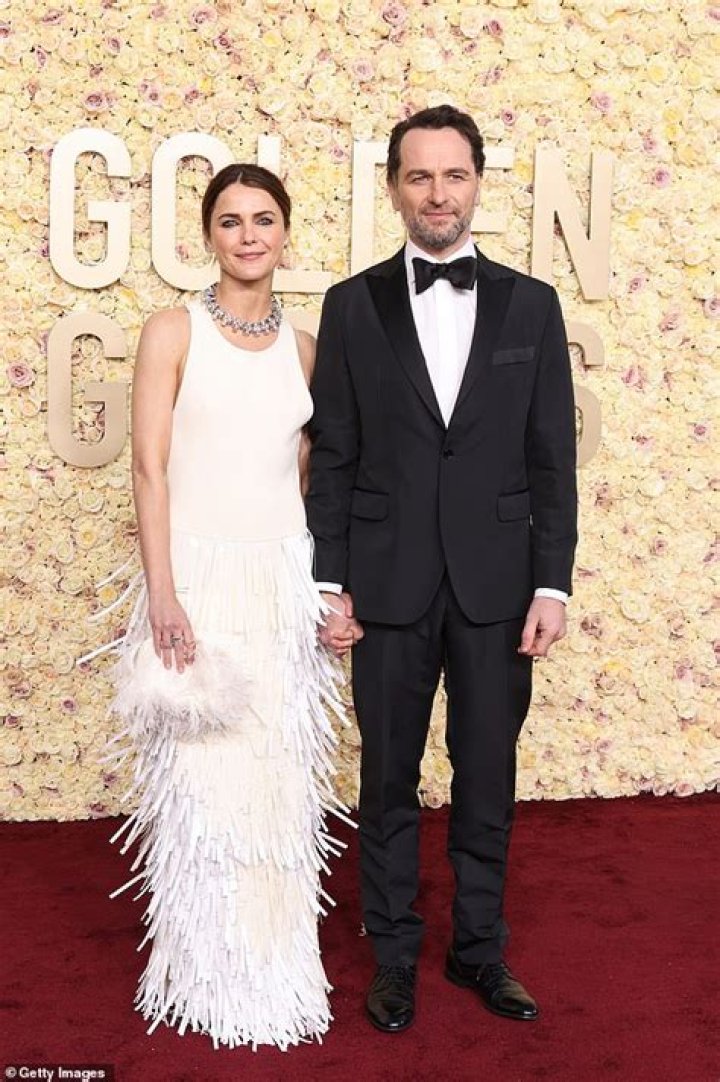 Who Is Keri Russell Married To In Real Life? Discovering Her Love Life