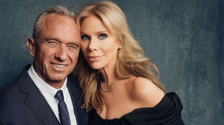 Who Is Robert F. Kennedy Jr.'s Wife? A Comprehensive Look at Her Life