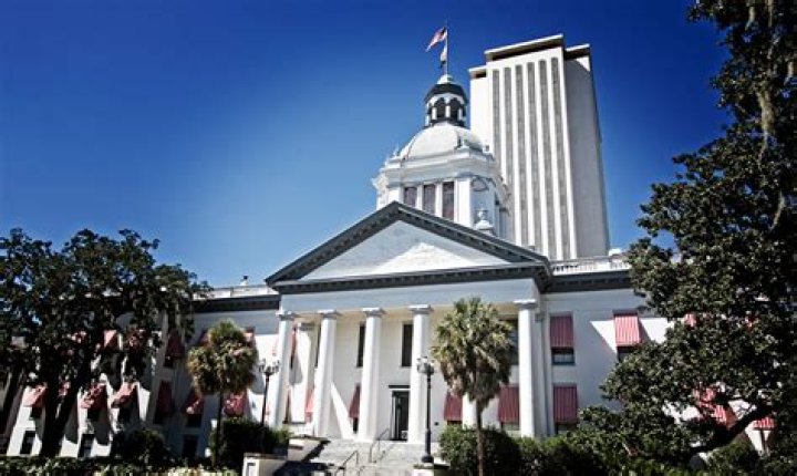 Who Was the First Governor of Florida? A Comprehensive Historical Exploration