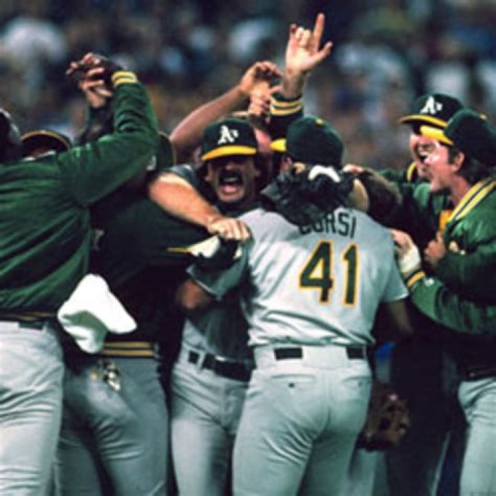 Who Won the 1989 World Series? A Comprehensive Look at the Historic Championship
