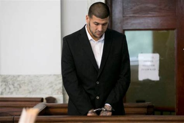 Why Did Aaron Hernandez Murder Odin: Unveiling the Truth Behind the Controversial Case