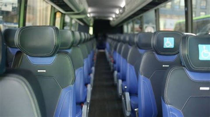 Why Greyhound Buses Are the Best Option for Long-Distance Travel in the U.S.