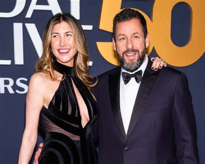 Wife of Adam Sandler: A Deep Dive into Her Life, Love, and Legacy