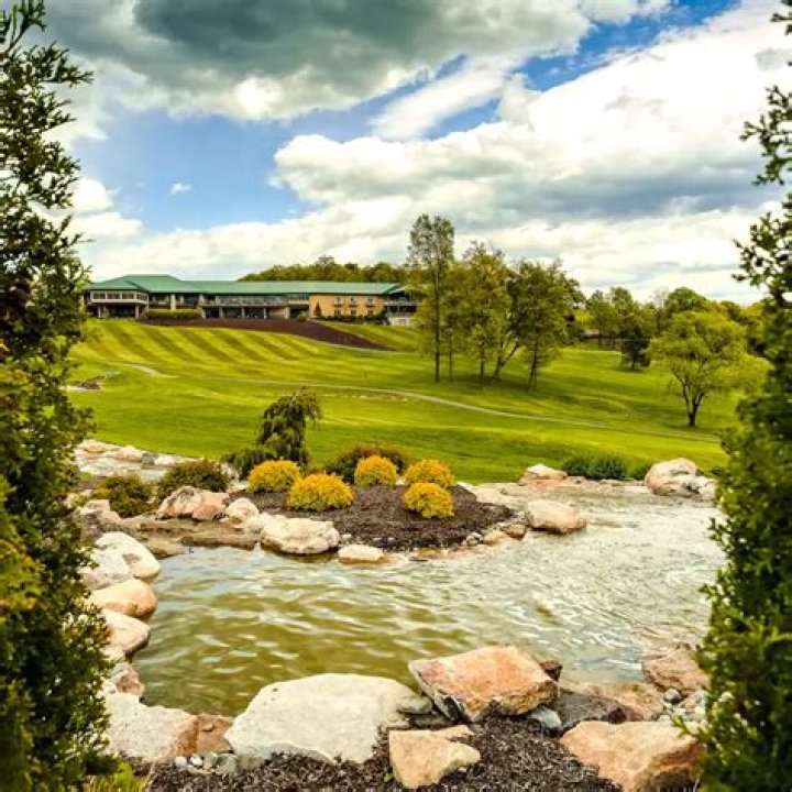 Woodstone Country Club PA: A Premier Golf and Leisure Destination