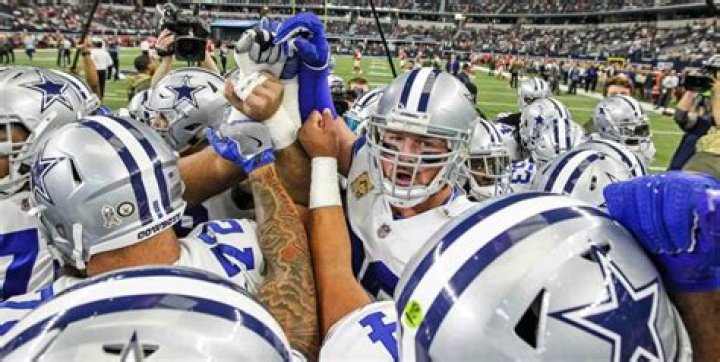 Young Jason Witten: A Rising Star in the Sports World